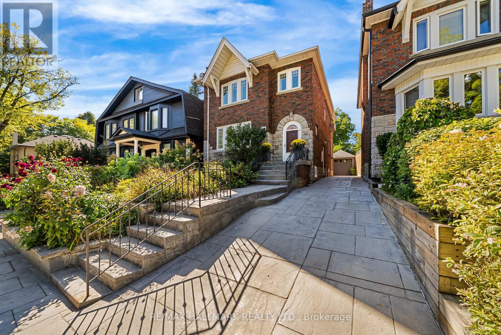 814 DUPLEX AVENUE, Toronto (Lawrence Park South), Ontario, M4R1W7 — Photo 2