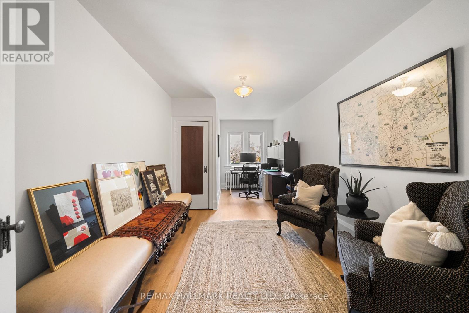 814 DUPLEX AVENUE, Toronto (Lawrence Park South), Ontario, M4R1W7 — Photo 27