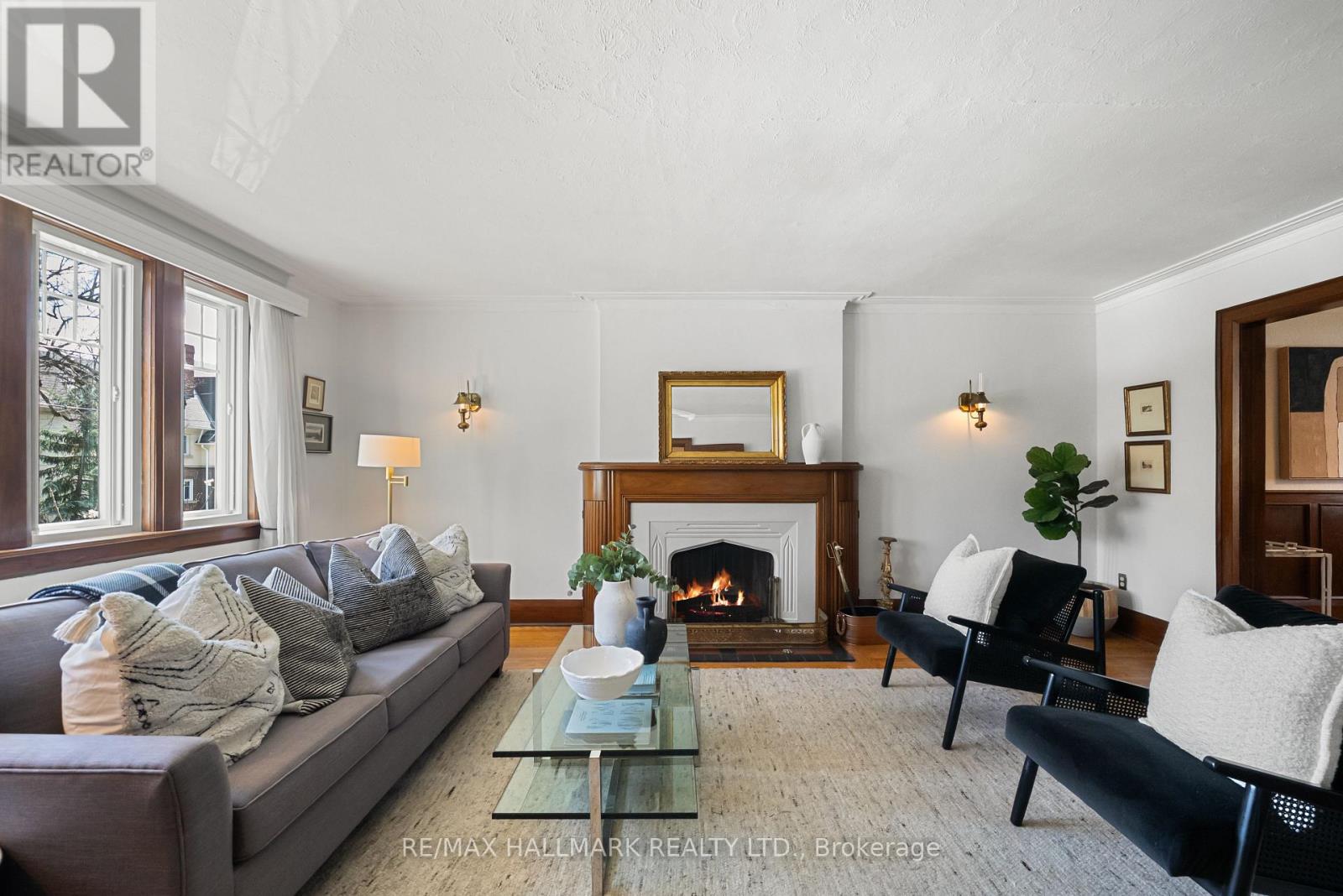 814 DUPLEX AVENUE, Toronto (Lawrence Park South), Ontario, M4R1W7 — Photo 5