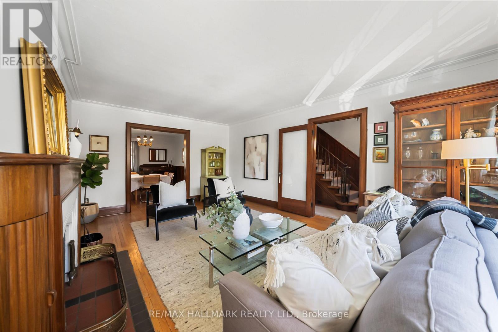 814 DUPLEX AVENUE, Toronto (Lawrence Park South), Ontario, M4R1W7 — Photo 9