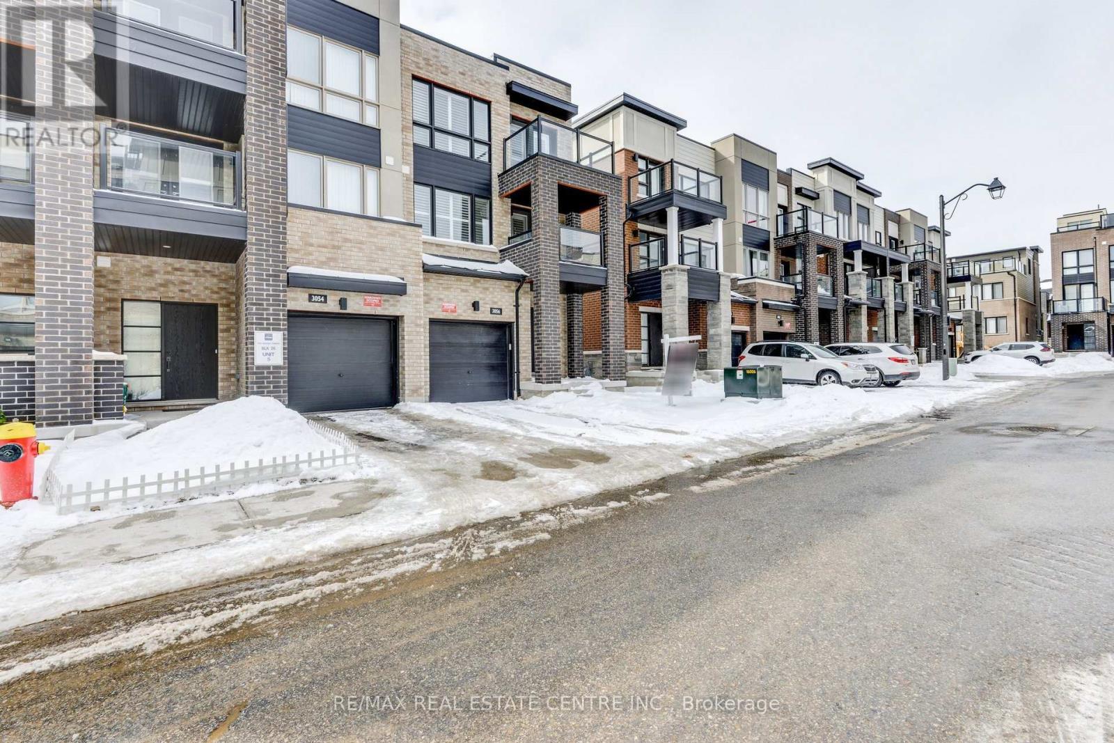 3056 CASCADE COMMON COURT, Oakville (JM Joshua Meadows), Ontario, L6H0R7 — Photo 2