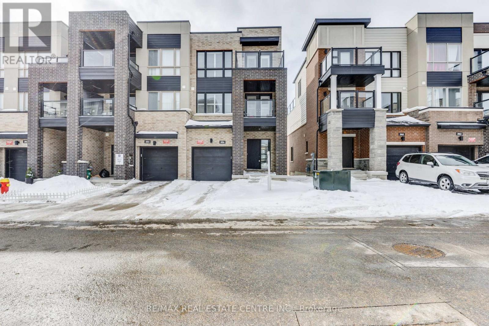 3056 CASCADE COMMON COURT, Oakville (JM Joshua Meadows), Ontario, L6H0R7 — Photo 3