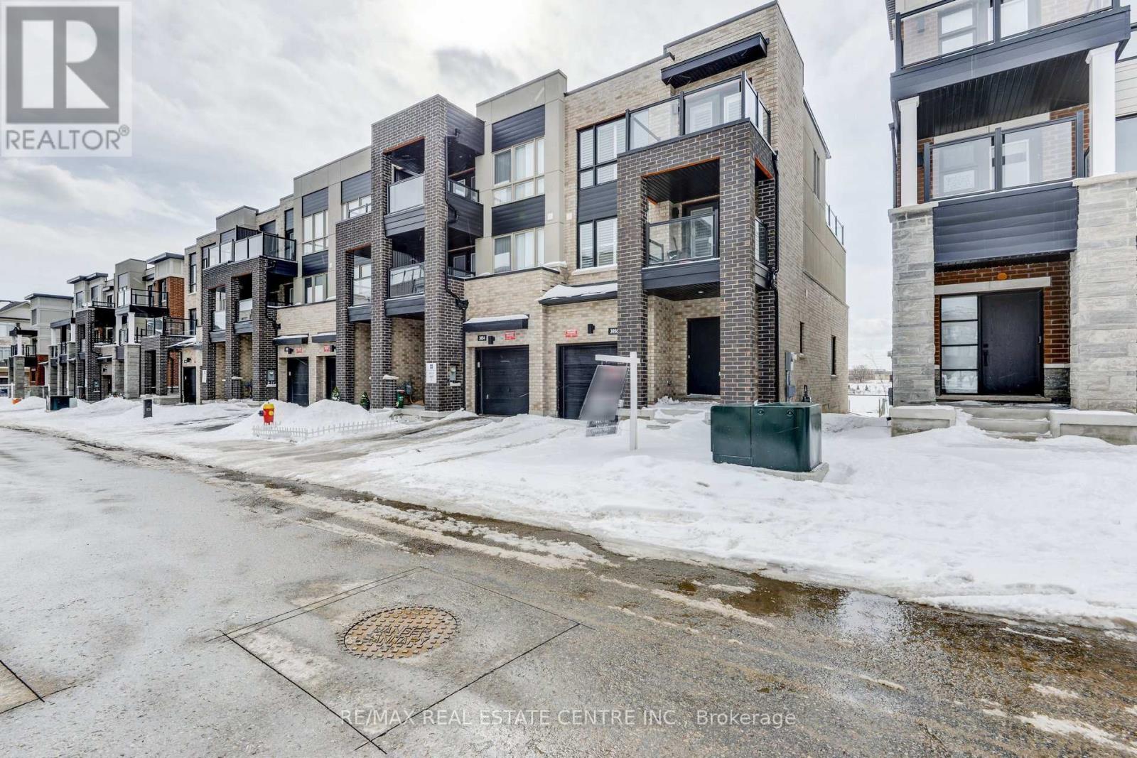 3056 CASCADE COMMON COURT, Oakville (JM Joshua Meadows), Ontario, L6H0R7 — Photo 4