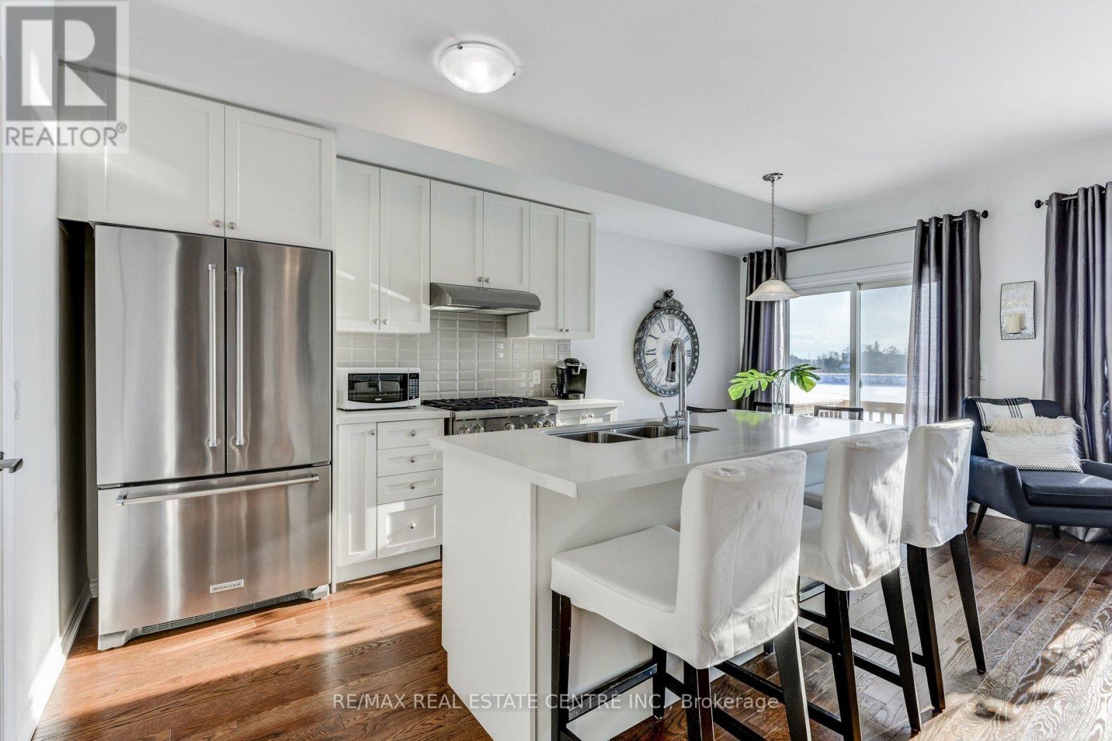 3056 CASCADE COMMON COURT, Oakville (JM Joshua Meadows), Ontario, L6H0R7 — Photo 8