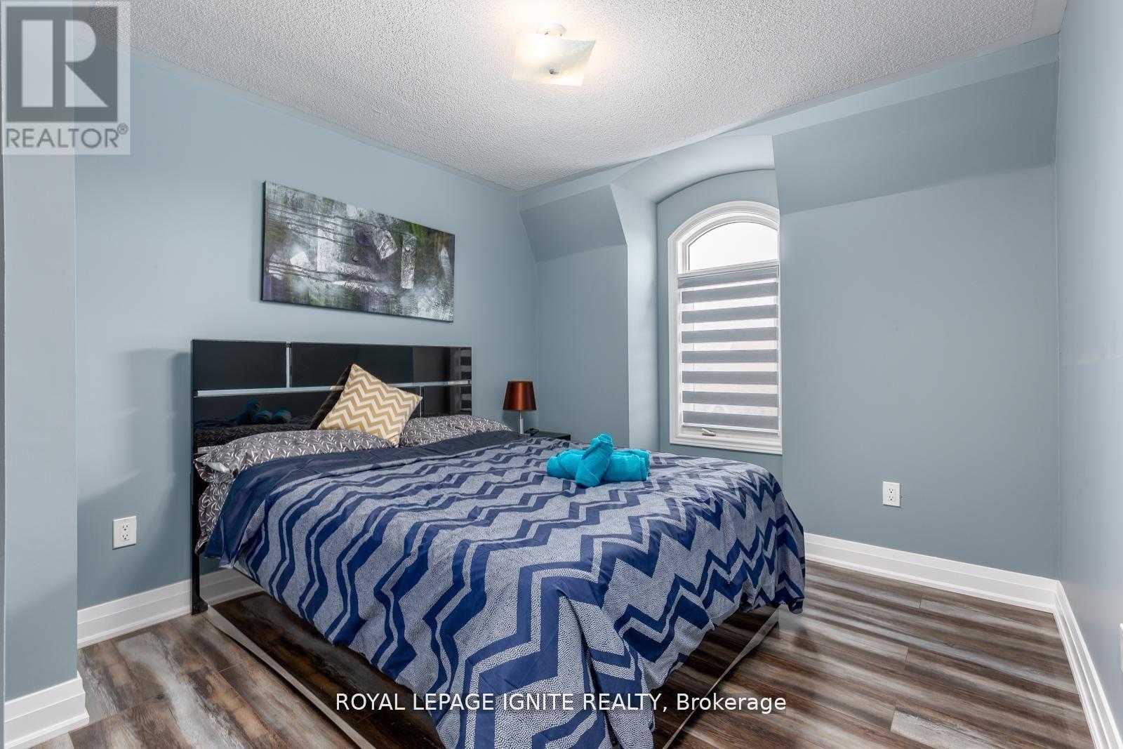 156 - 200 VETERANS DRIVE, Brampton (Northwest Brampton), Ontario, L7A4S6 — Photo 10