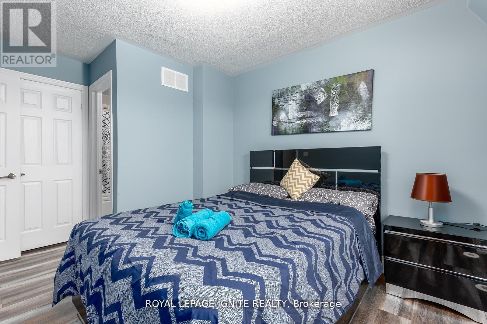156 - 200 VETERANS DRIVE, Brampton (Northwest Brampton), Ontario, L7A4S6 — Photo 11
