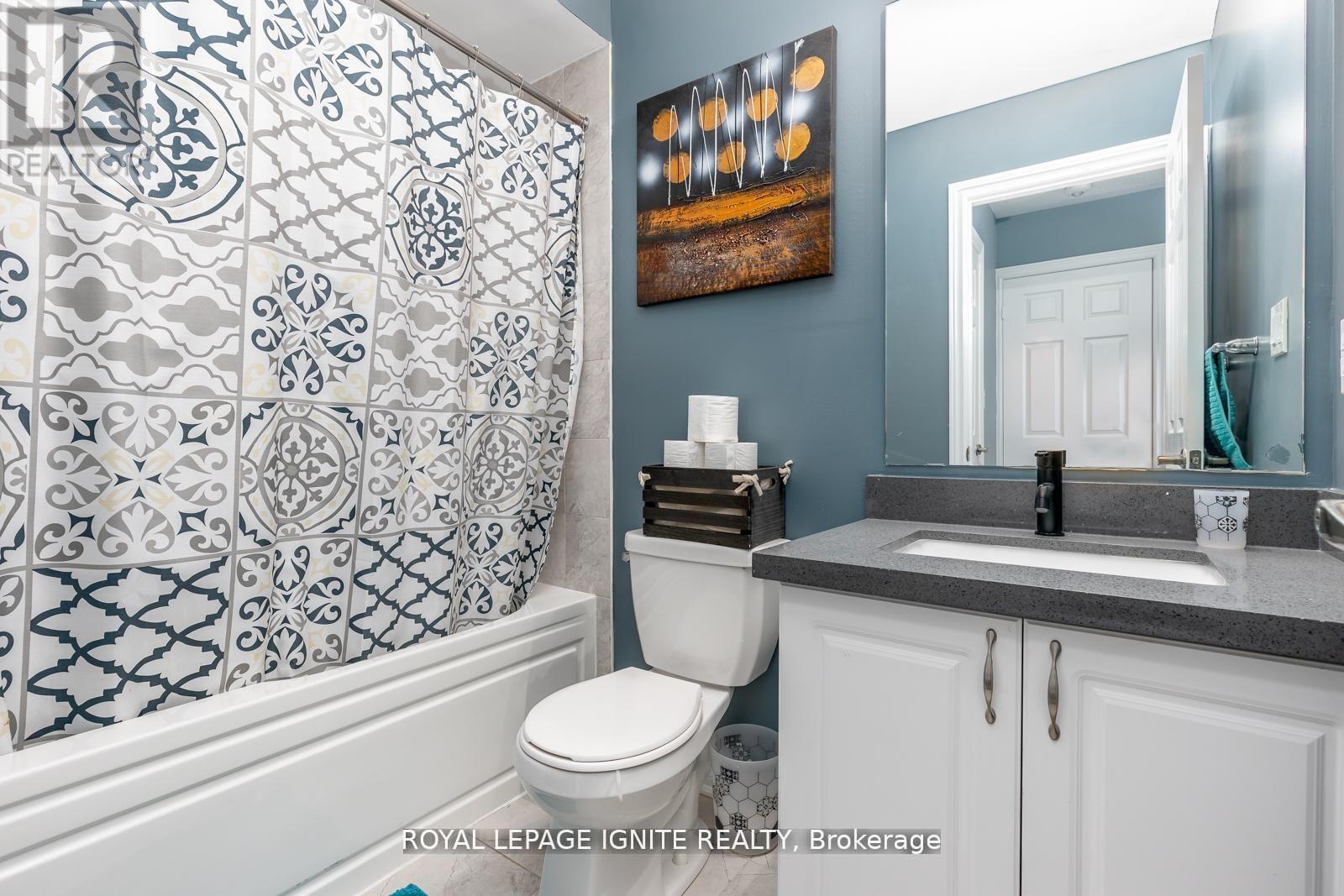 156 - 200 VETERANS DRIVE, Brampton (Northwest Brampton), Ontario, L7A4S6 — Photo 12