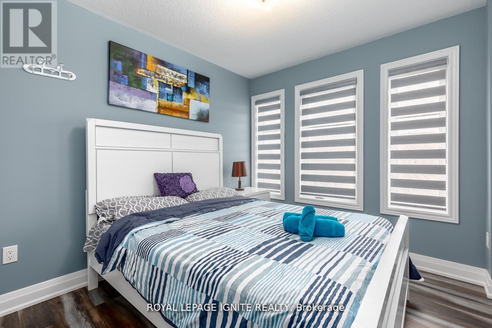 156 - 200 VETERANS DRIVE, Brampton (Northwest Brampton), Ontario, L7A4S6 — Photo 13