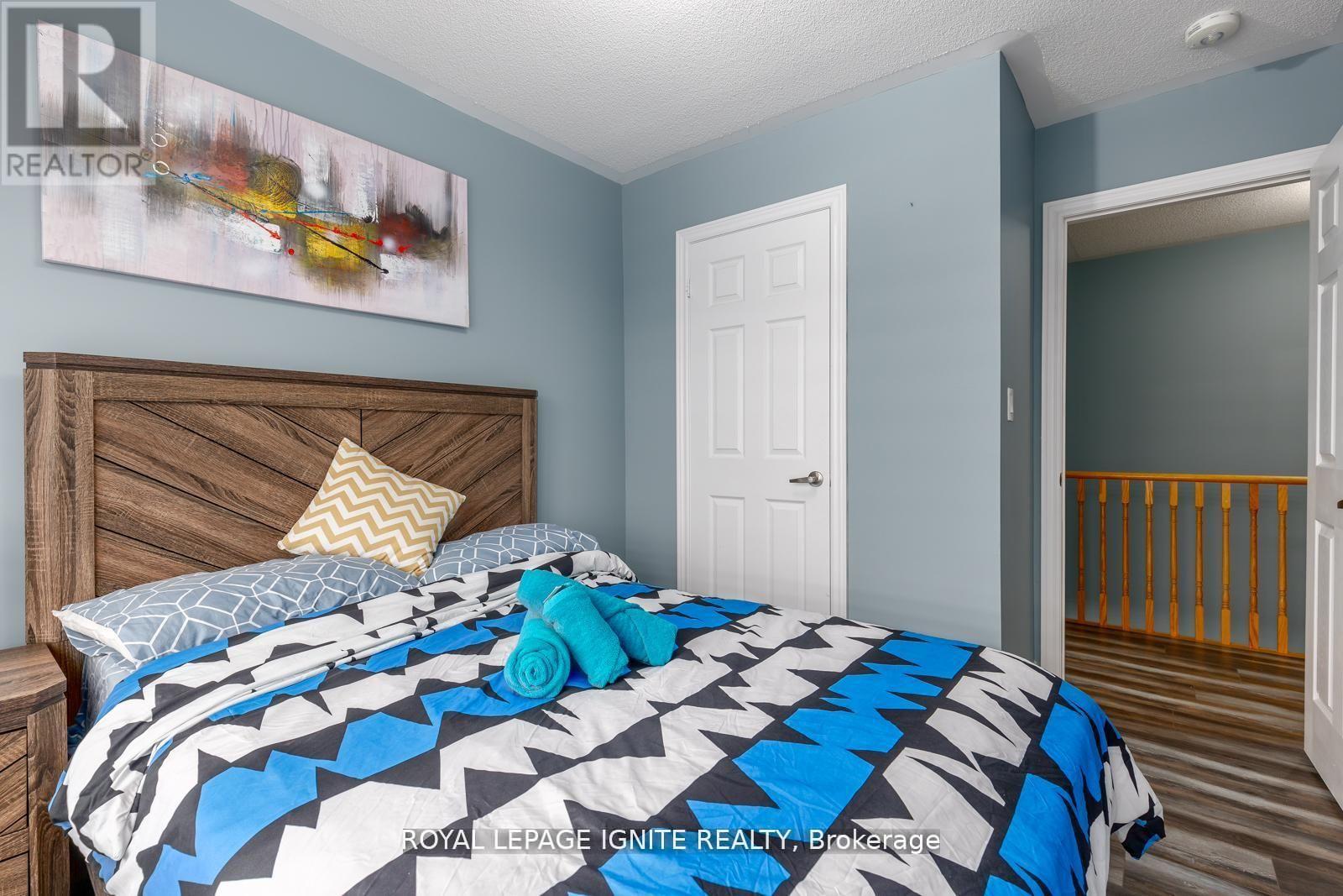 156 - 200 VETERANS DRIVE, Brampton (Northwest Brampton), Ontario, L7A4S6 — Photo 16