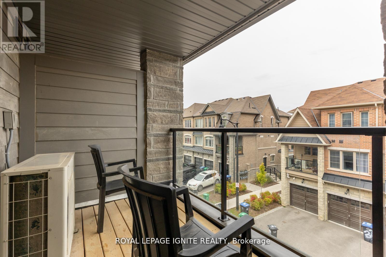 156 - 200 VETERANS DRIVE, Brampton (Northwest Brampton), Ontario, L7A4S6 — Photo 18