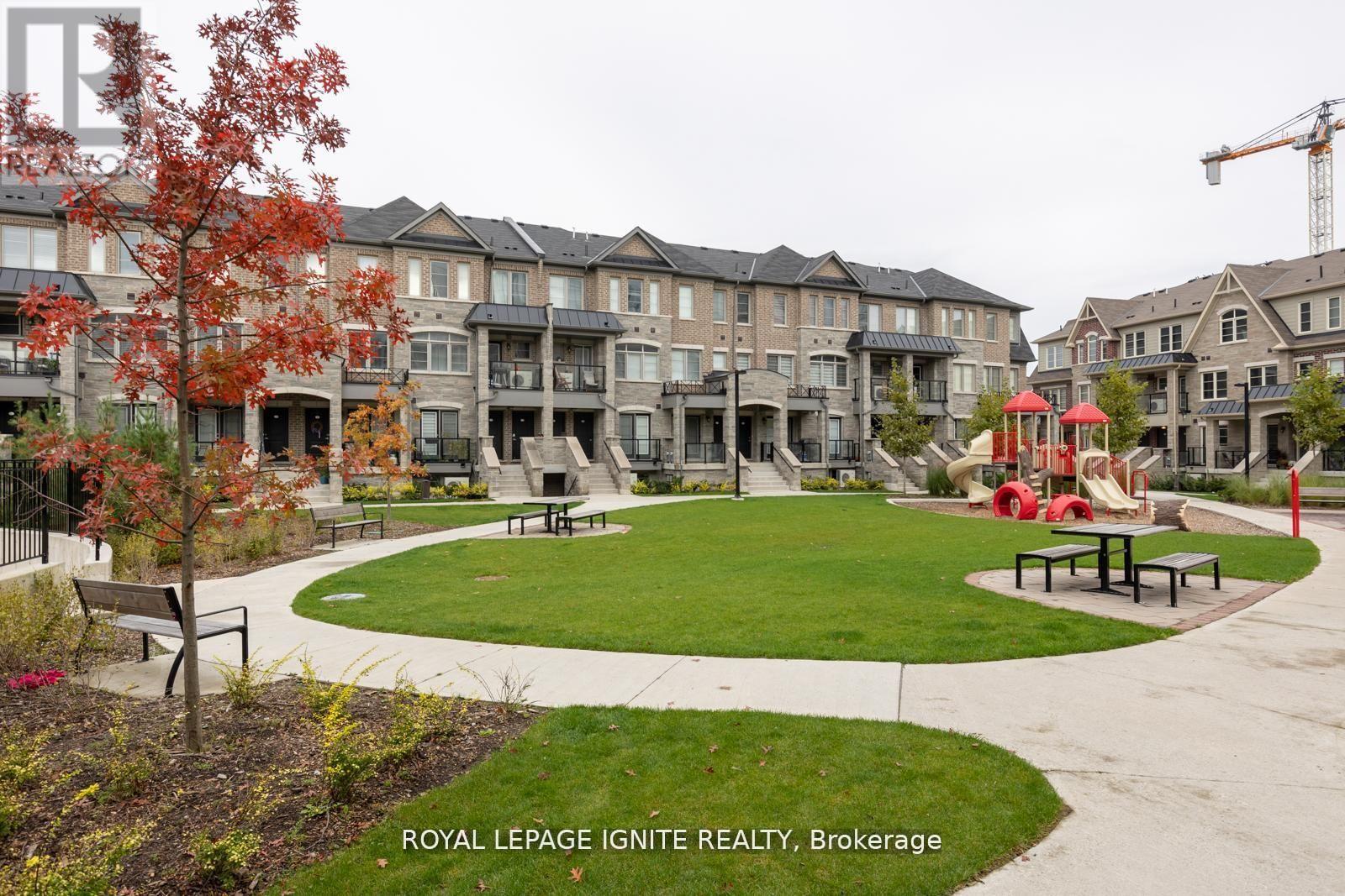 156 - 200 VETERANS DRIVE, Brampton (Northwest Brampton), Ontario, L7A4S6 — Photo 19