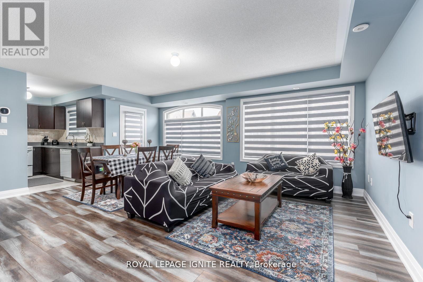 156 - 200 VETERANS DRIVE, Brampton (Northwest Brampton), Ontario, L7A4S6 — Photo 2