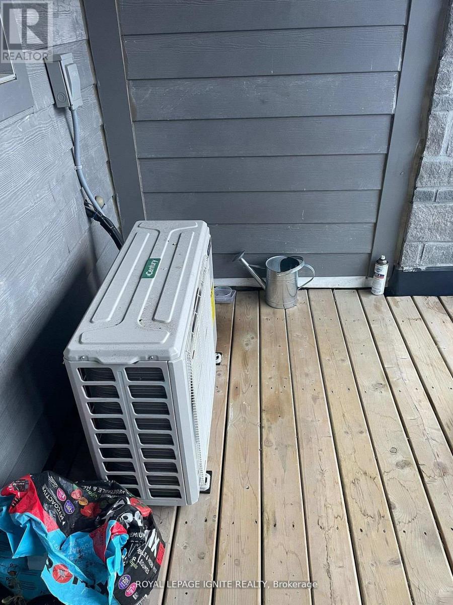 156 - 200 VETERANS DRIVE, Brampton (Northwest Brampton), Ontario, L7A4S6 — Photo 21