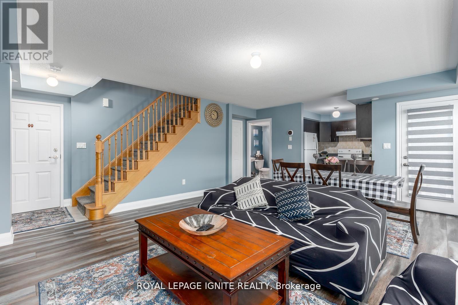 156 - 200 VETERANS DRIVE, Brampton (Northwest Brampton), Ontario, L7A4S6 — Photo 3