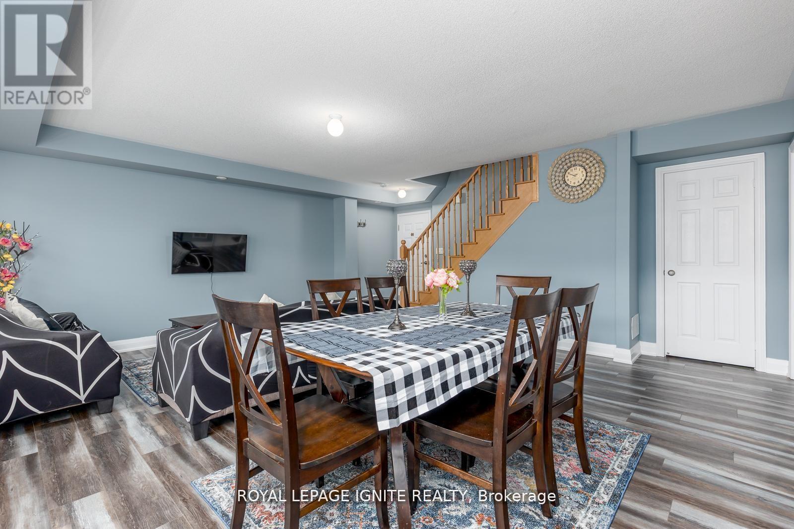 156 - 200 VETERANS DRIVE, Brampton (Northwest Brampton), Ontario, L7A4S6 — Photo 4