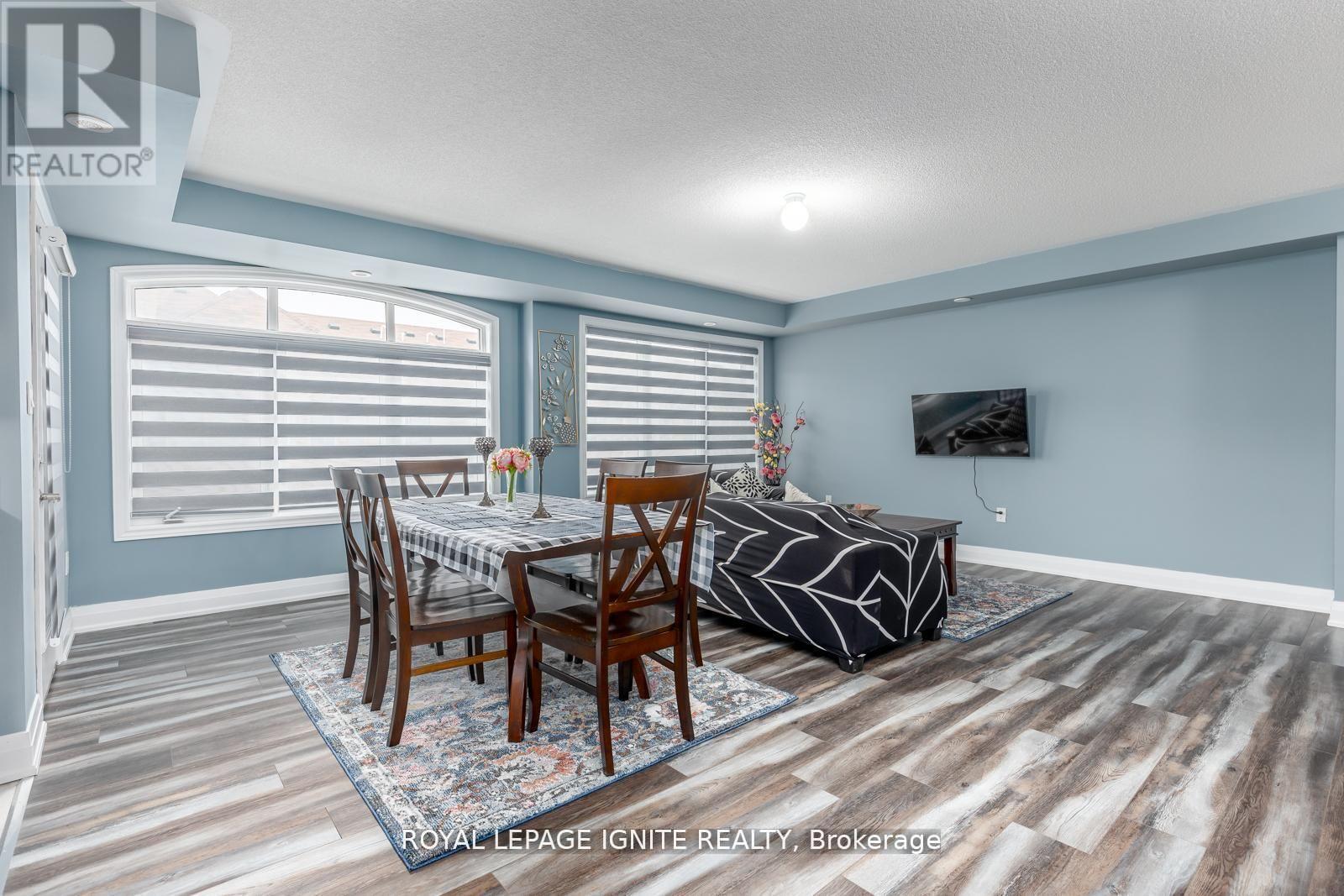 156 - 200 VETERANS DRIVE, Brampton (Northwest Brampton), Ontario, L7A4S6 — Photo 5