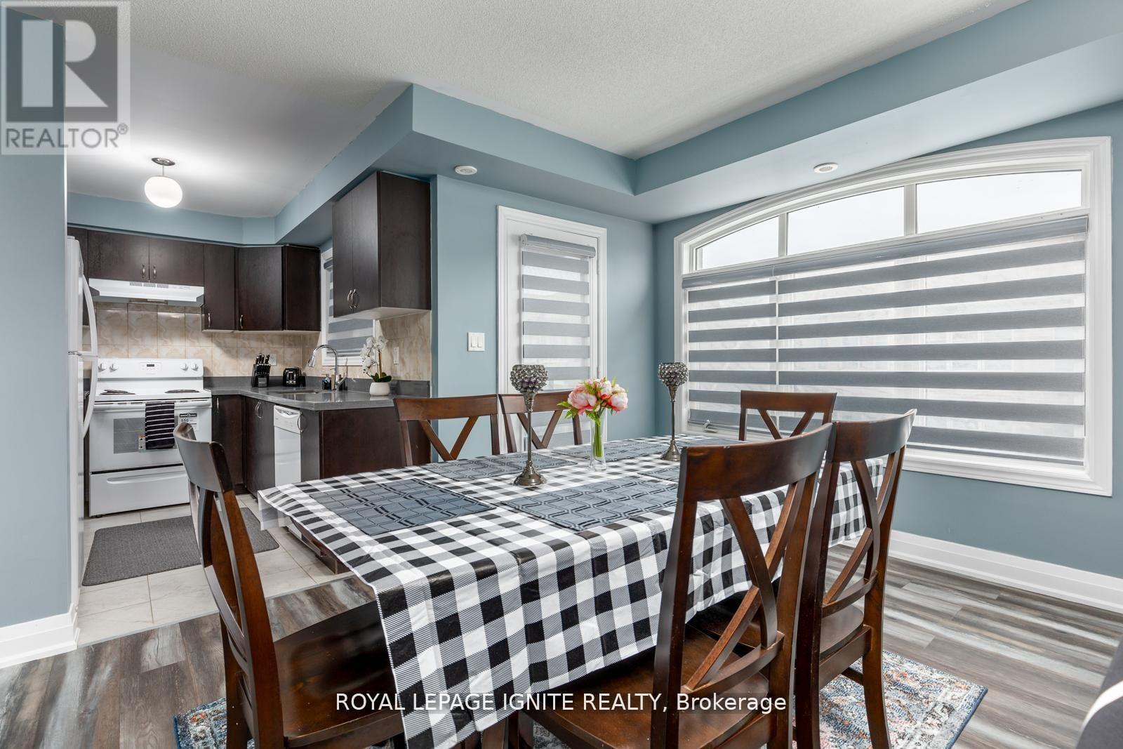 156 - 200 VETERANS DRIVE, Brampton (Northwest Brampton), Ontario, L7A4S6 — Photo 6