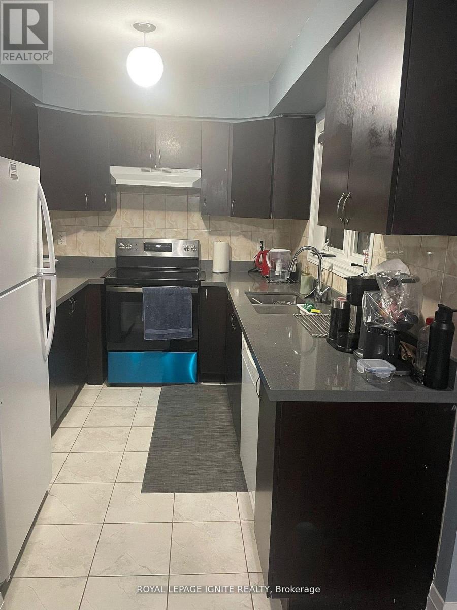 156 - 200 VETERANS DRIVE, Brampton (Northwest Brampton), Ontario, L7A4S6 — Photo 7