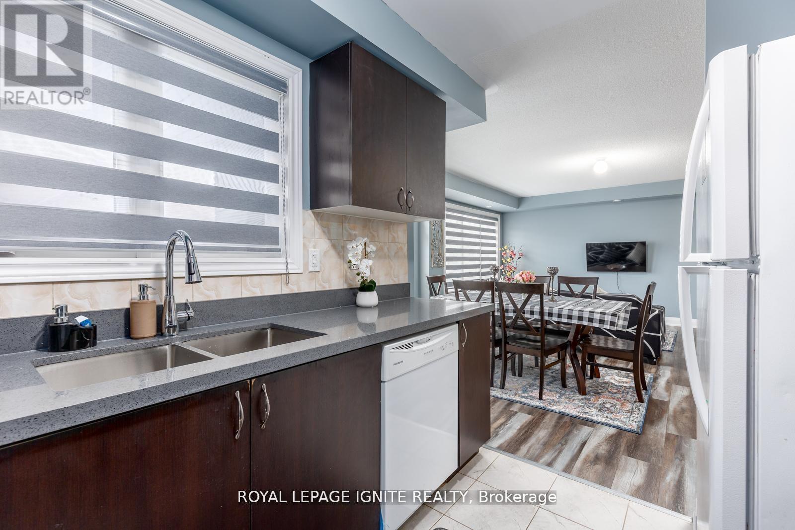 156 - 200 VETERANS DRIVE, Brampton (Northwest Brampton), Ontario, L7A4S6 — Photo 8