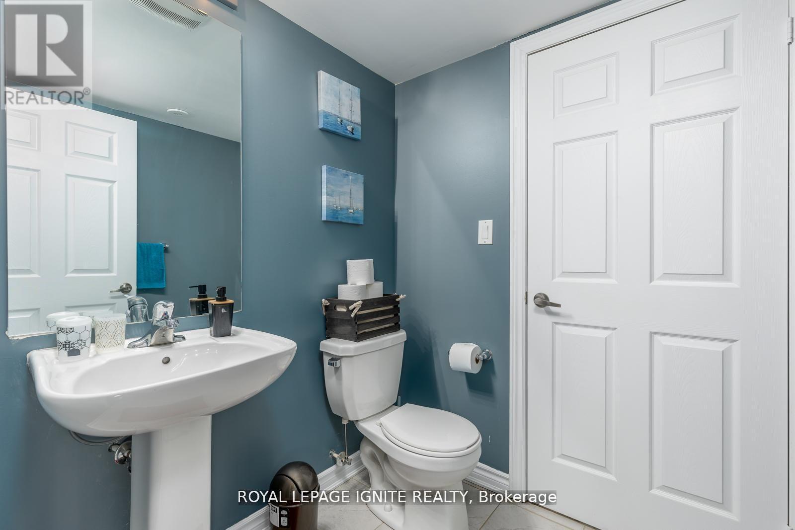 156 - 200 VETERANS DRIVE, Brampton (Northwest Brampton), Ontario, L7A4S6 — Photo 9