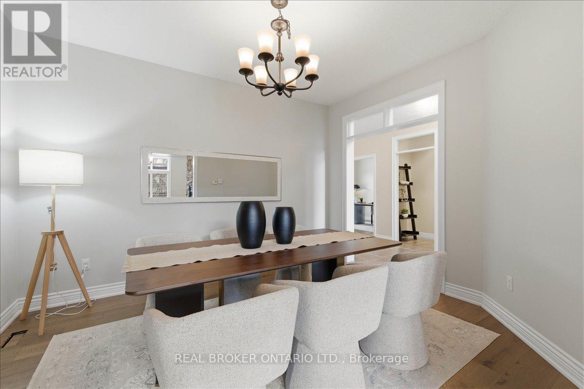 220 JOSEPH SCHOERG CRESCENT, Kitchener, Ontario, N2P2T4 — Photo 10