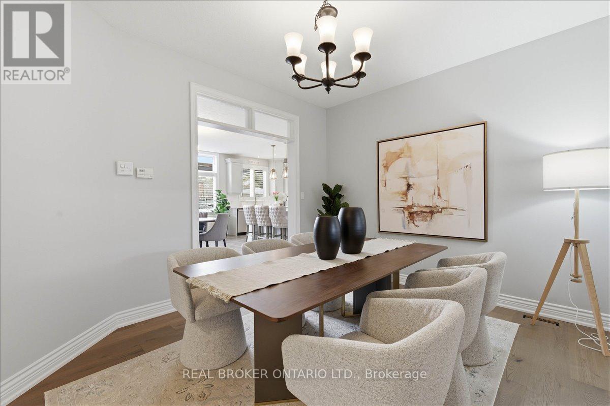 220 JOSEPH SCHOERG CRESCENT, Kitchener, Ontario, N2P2T4 — Photo 11