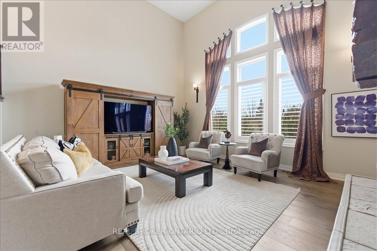 220 JOSEPH SCHOERG CRESCENT, Kitchener, Ontario, N2P2T4 — Photo 12