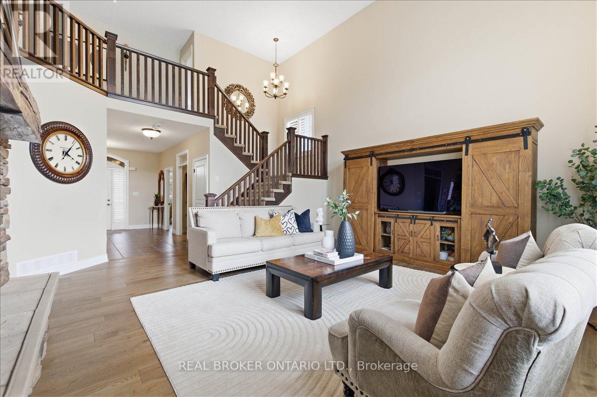 220 JOSEPH SCHOERG CRESCENT, Kitchener, Ontario, N2P2T4 — Photo 13