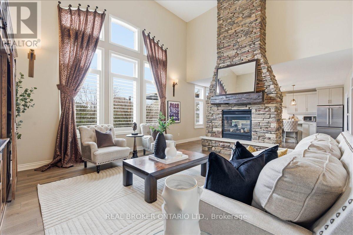 220 JOSEPH SCHOERG CRESCENT, Kitchener, Ontario, N2P2T4 — Photo 14