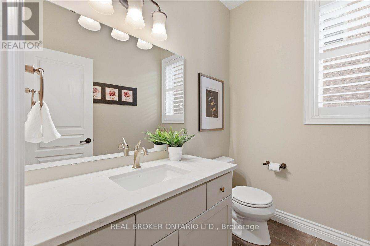 220 JOSEPH SCHOERG CRESCENT, Kitchener, Ontario, N2P2T4 — Photo 15