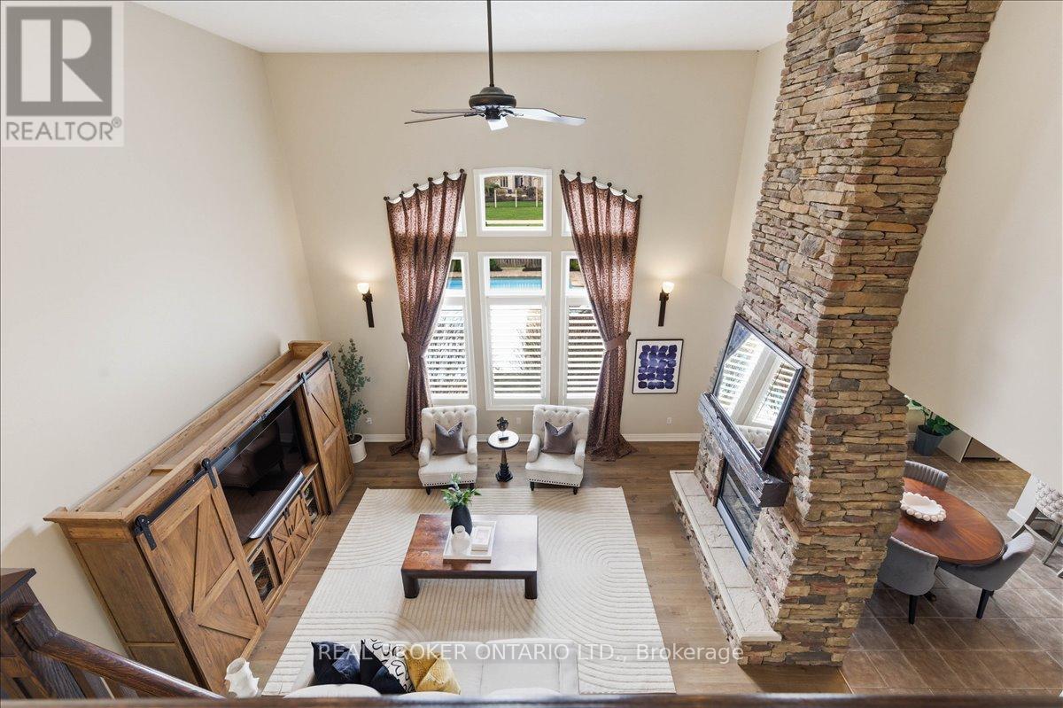 220 JOSEPH SCHOERG CRESCENT, Kitchener, Ontario, N2P2T4 — Photo 18