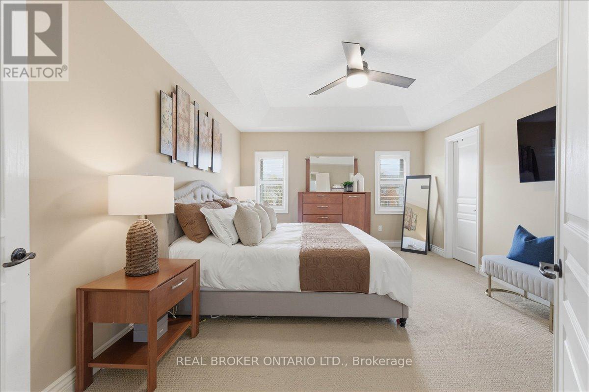 220 JOSEPH SCHOERG CRESCENT, Kitchener, Ontario, N2P2T4 — Photo 19