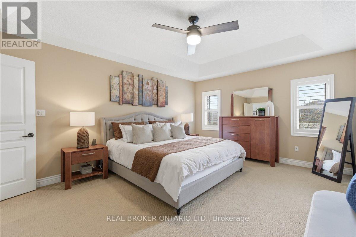 220 JOSEPH SCHOERG CRESCENT, Kitchener, Ontario, N2P2T4 — Photo 20