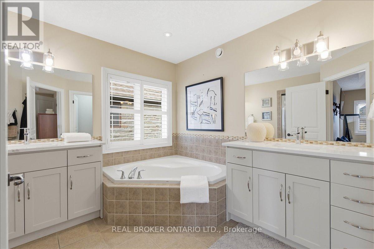 220 JOSEPH SCHOERG CRESCENT, Kitchener, Ontario, N2P2T4 — Photo 21