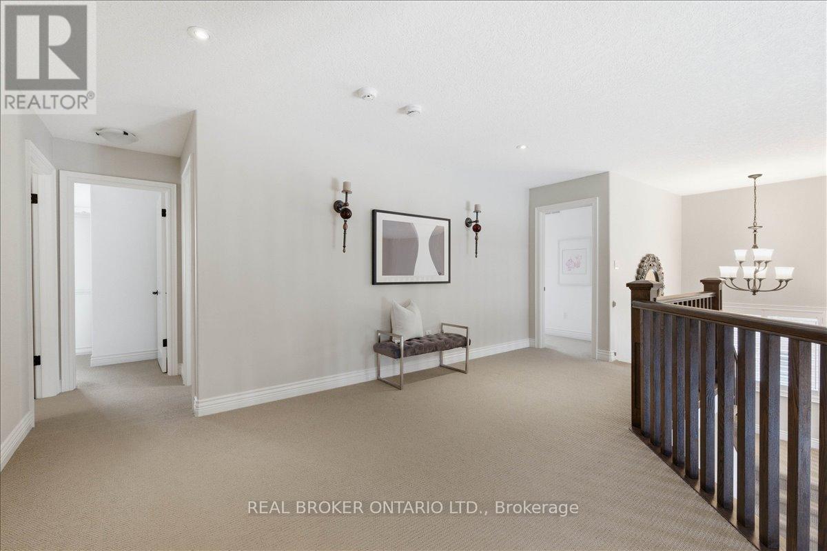 220 JOSEPH SCHOERG CRESCENT, Kitchener, Ontario, N2P2T4 — Photo 22