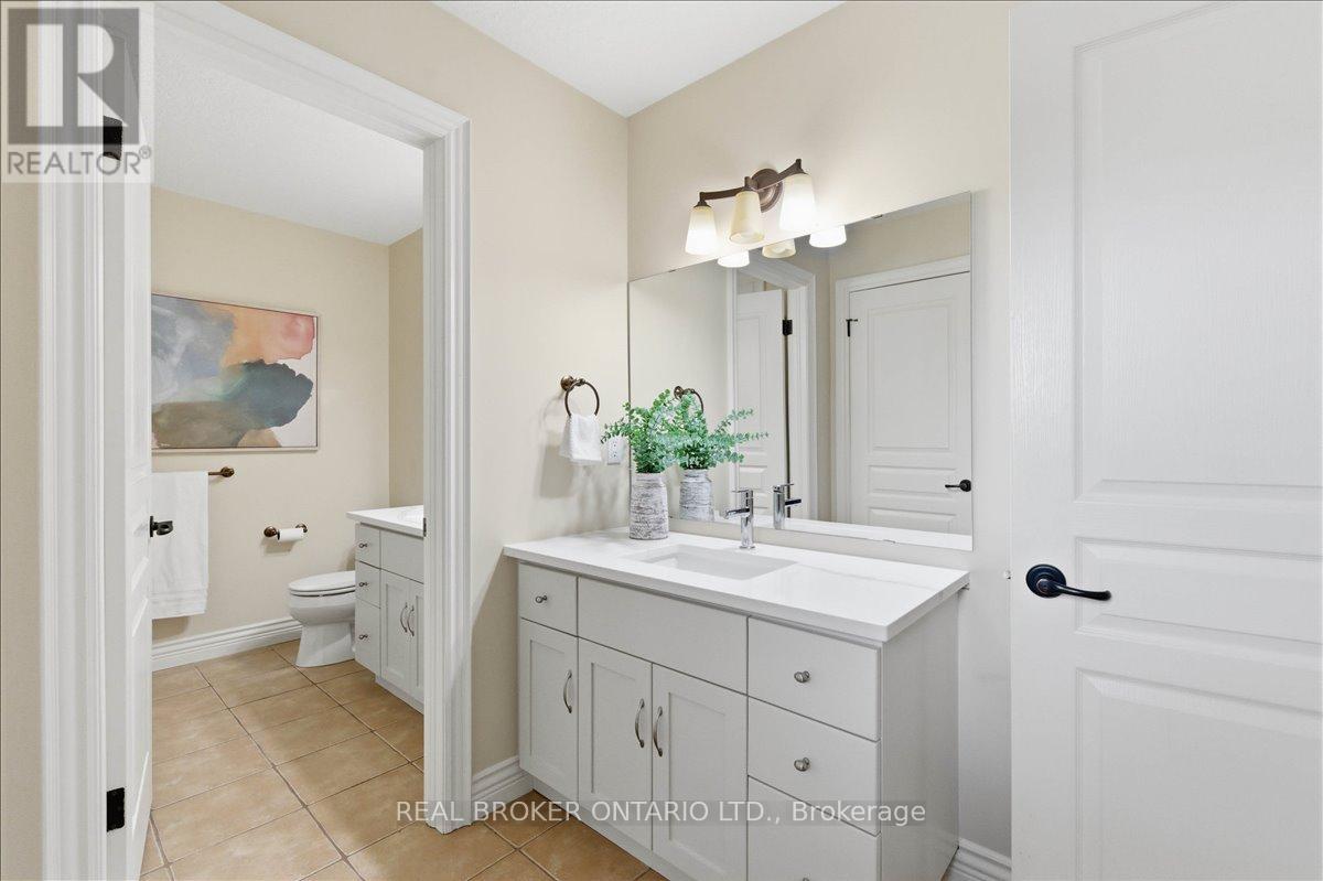 220 JOSEPH SCHOERG CRESCENT, Kitchener, Ontario, N2P2T4 — Photo 26