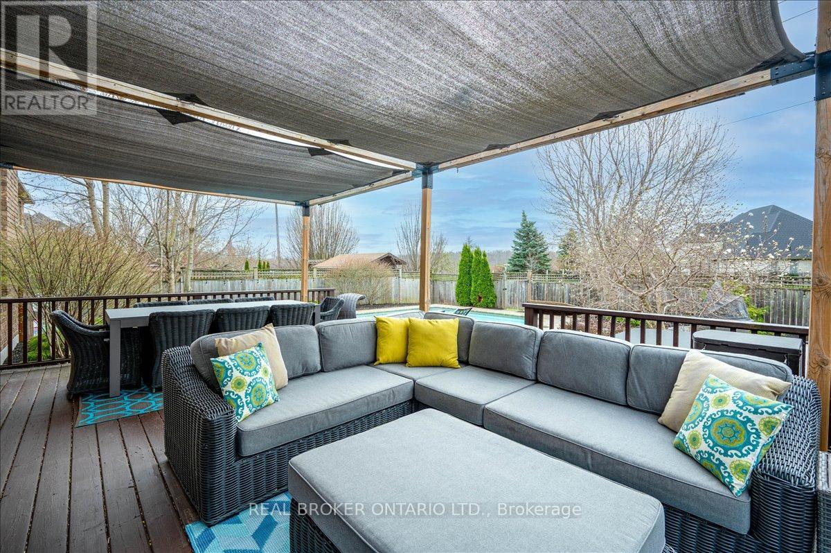 220 JOSEPH SCHOERG CRESCENT, Kitchener, Ontario, N2P2T4 — Photo 37