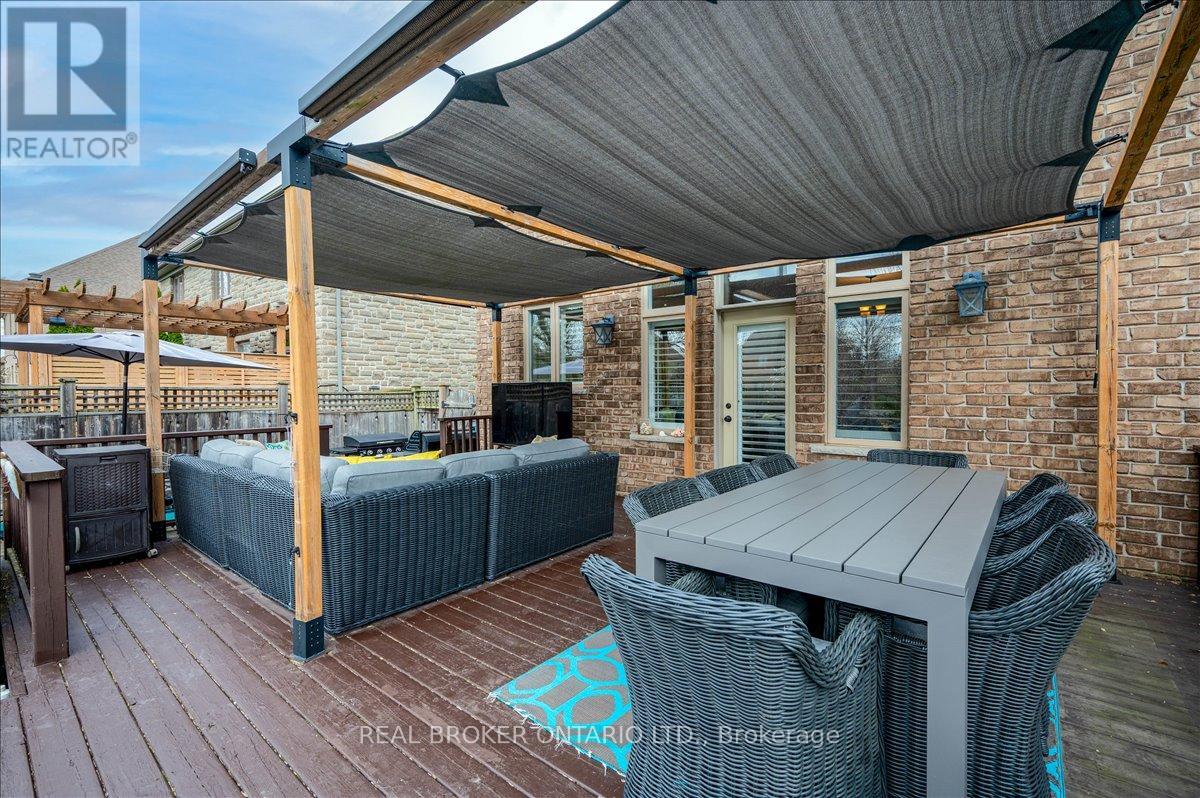 220 JOSEPH SCHOERG CRESCENT, Kitchener, Ontario, N2P2T4 — Photo 38