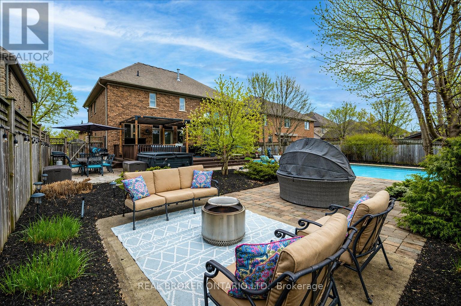 220 JOSEPH SCHOERG CRESCENT, Kitchener, Ontario, N2P2T4 — Photo 39