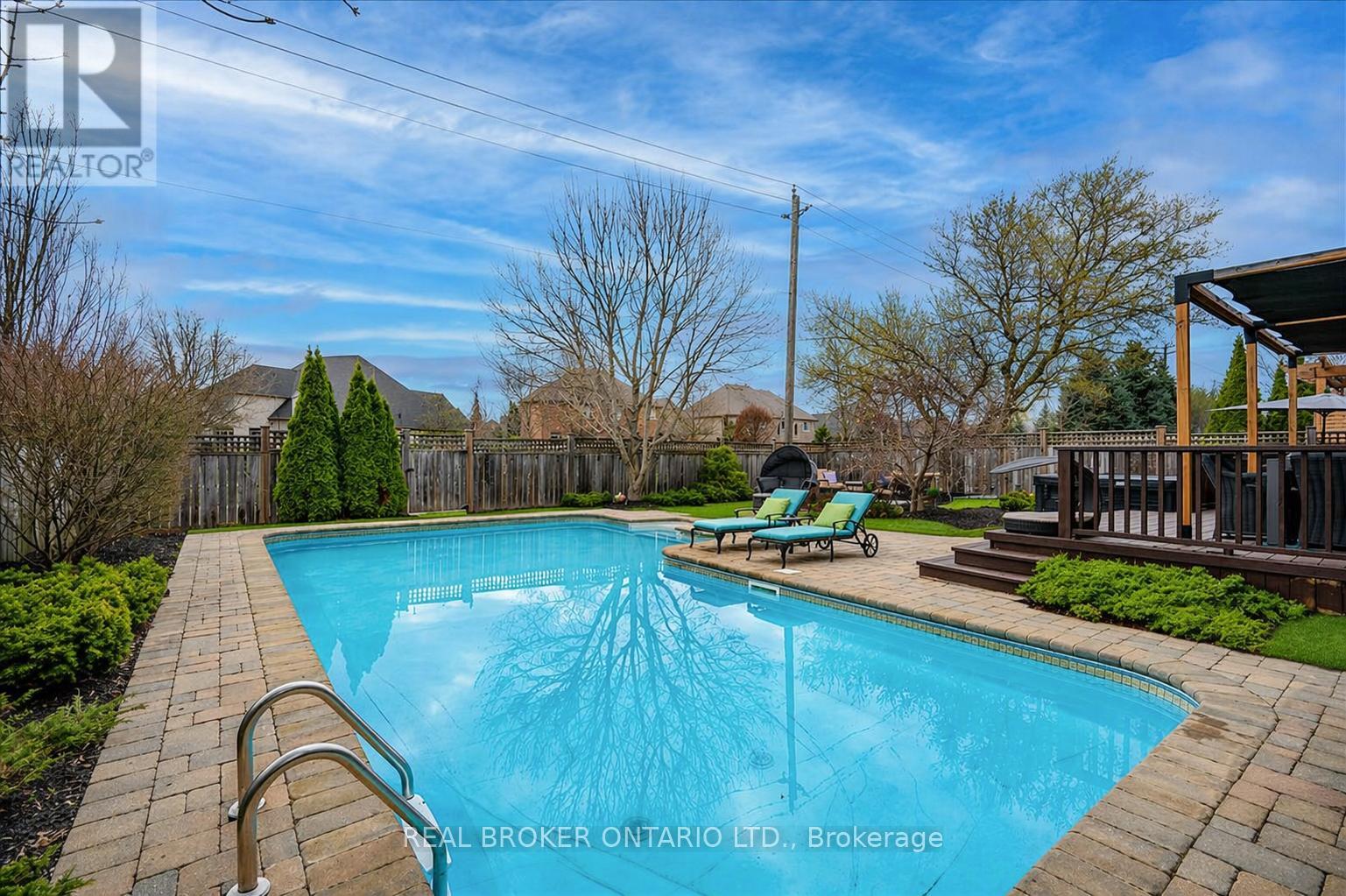 220 JOSEPH SCHOERG CRESCENT, Kitchener, Ontario, N2P2T4 — Photo 40