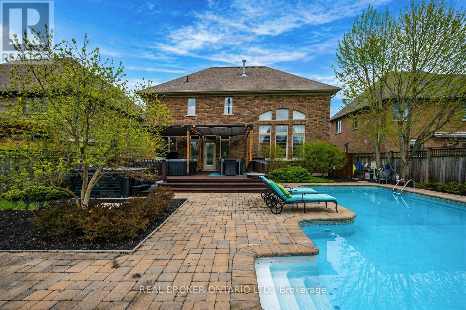 220 JOSEPH SCHOERG CRESCENT, Kitchener, Ontario, N2P2T4 — Photo 41