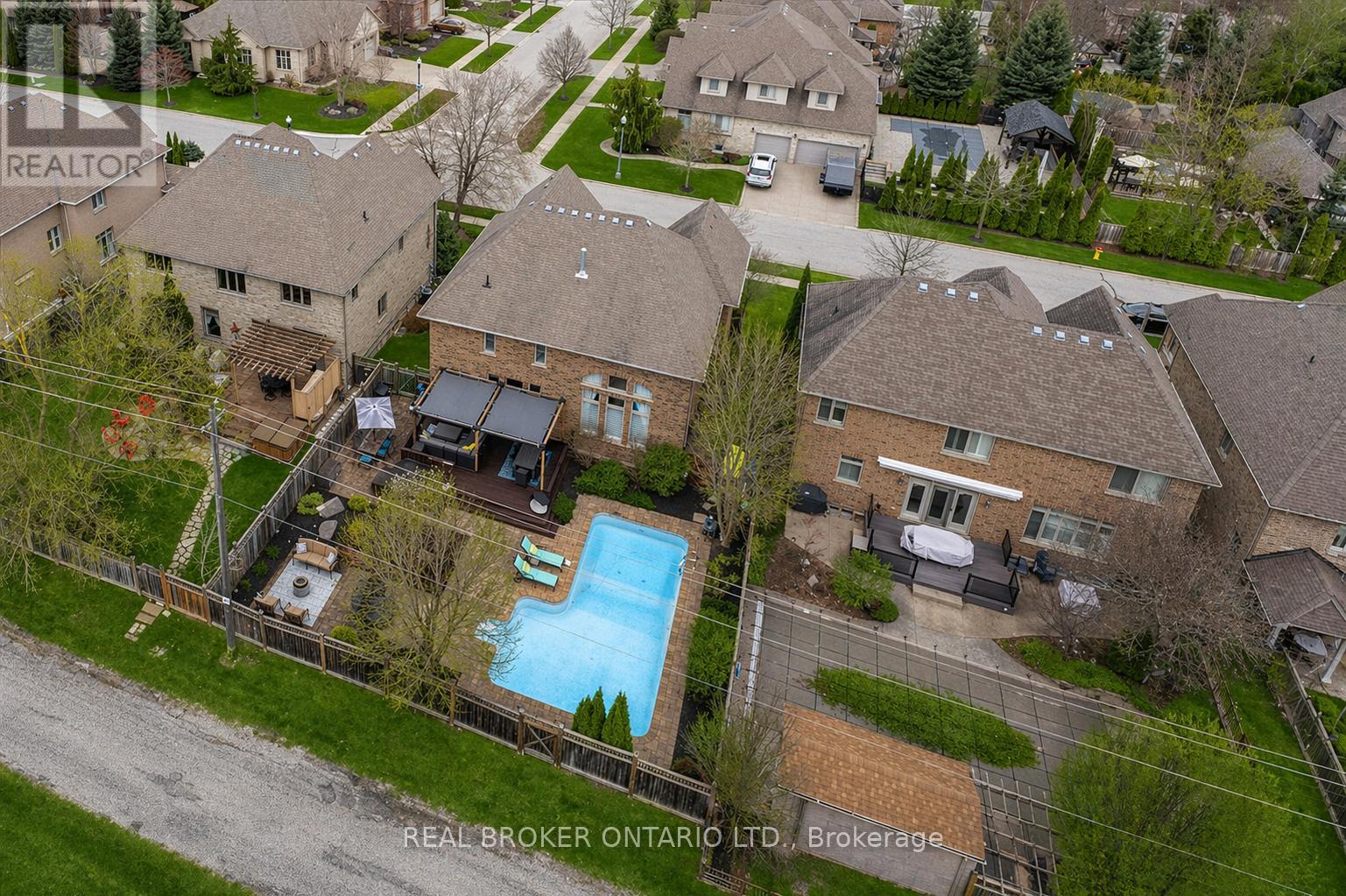 220 JOSEPH SCHOERG CRESCENT, Kitchener, Ontario, N2P2T4 — Photo 42