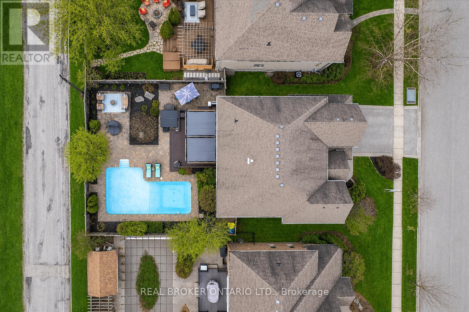 220 JOSEPH SCHOERG CRESCENT, Kitchener, Ontario, N2P2T4 — Photo 43