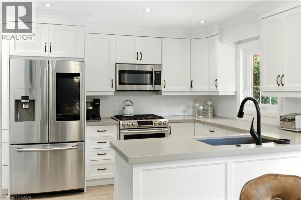 106 RYANS Way, Waterdown, Ontario, L8B0P3 — Photo 10