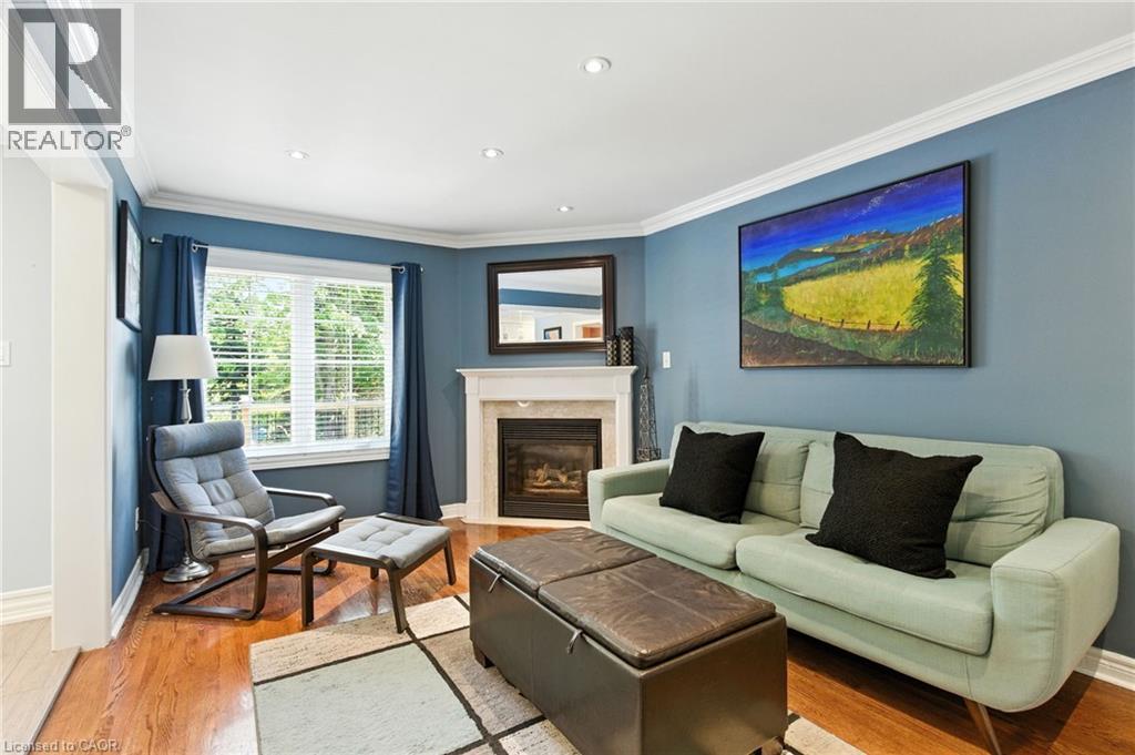 106 RYANS Way, Waterdown, Ontario, L8B0P3 — Photo 15