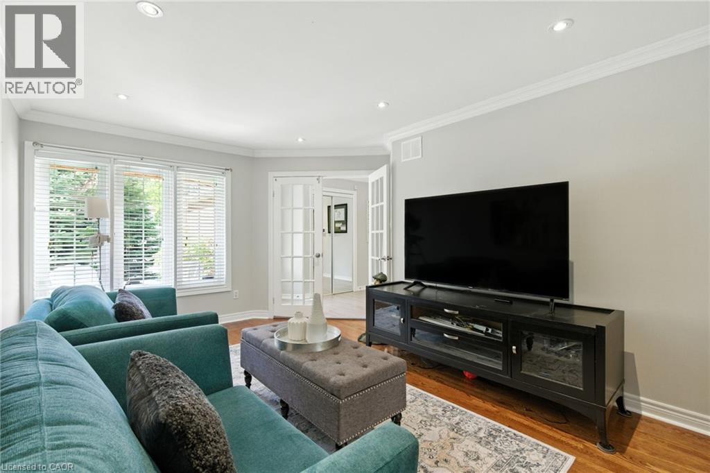 106 RYANS Way, Waterdown, Ontario, L8B0P3 — Photo 17