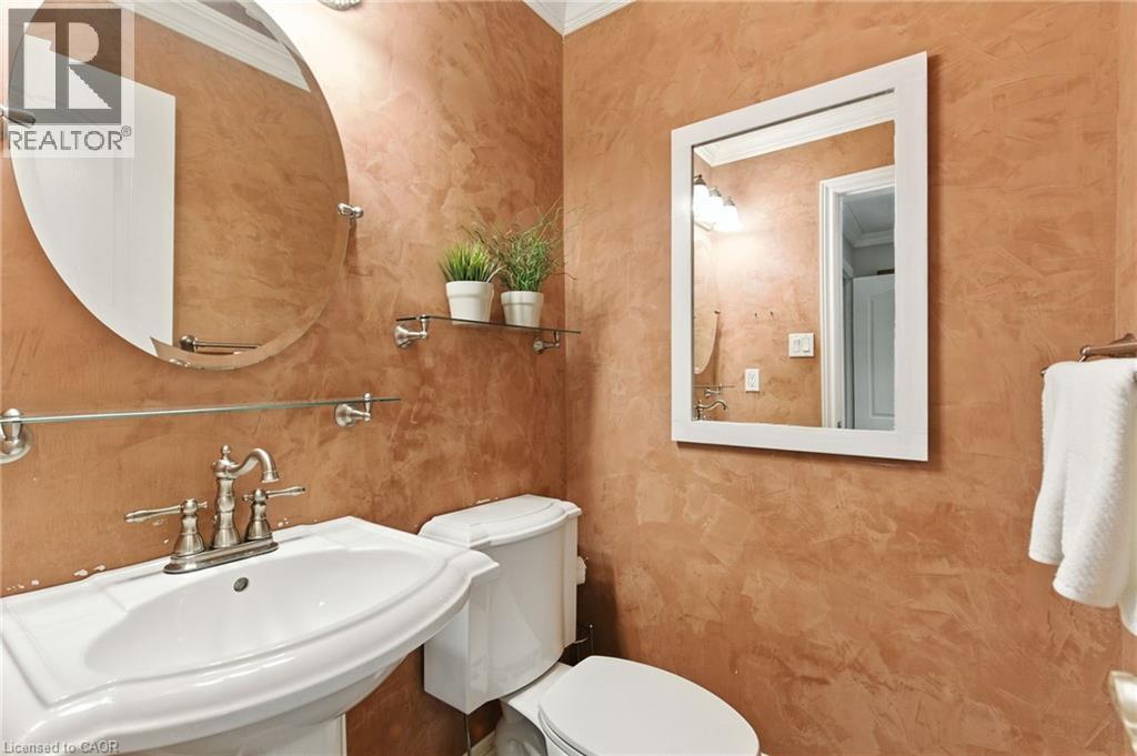 106 RYANS Way, Waterdown, Ontario, L8B0P3 — Photo 19