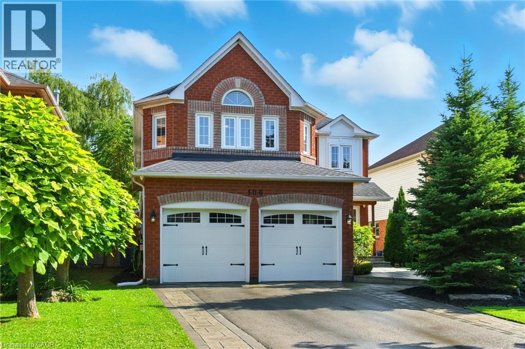 106 RYANS Way, Waterdown, Ontario, L8B0P3 — Photo 2