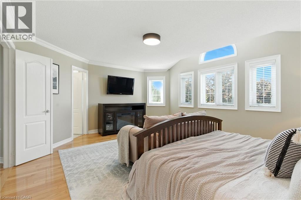 106 RYANS Way, Waterdown, Ontario, L8B0P3 — Photo 25