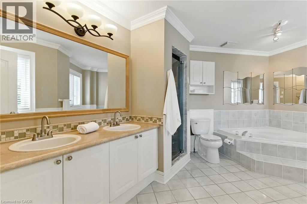 106 RYANS Way, Waterdown, Ontario, L8B0P3 — Photo 26